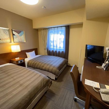 Hotel Route-Inn Ichinomiya Ekimae Exterior foto