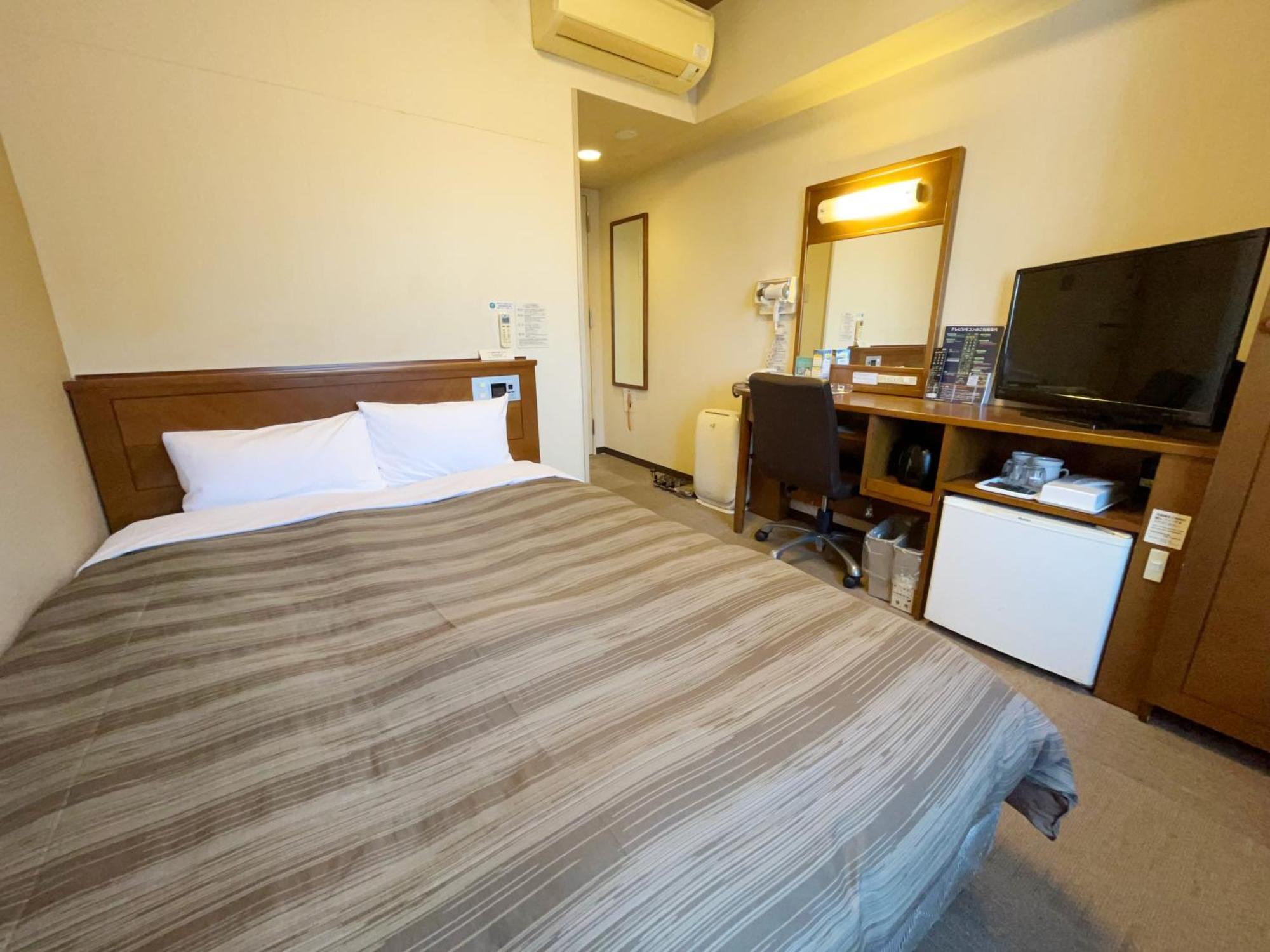 Hotel Route-Inn Ichinomiya Ekimae Exterior foto