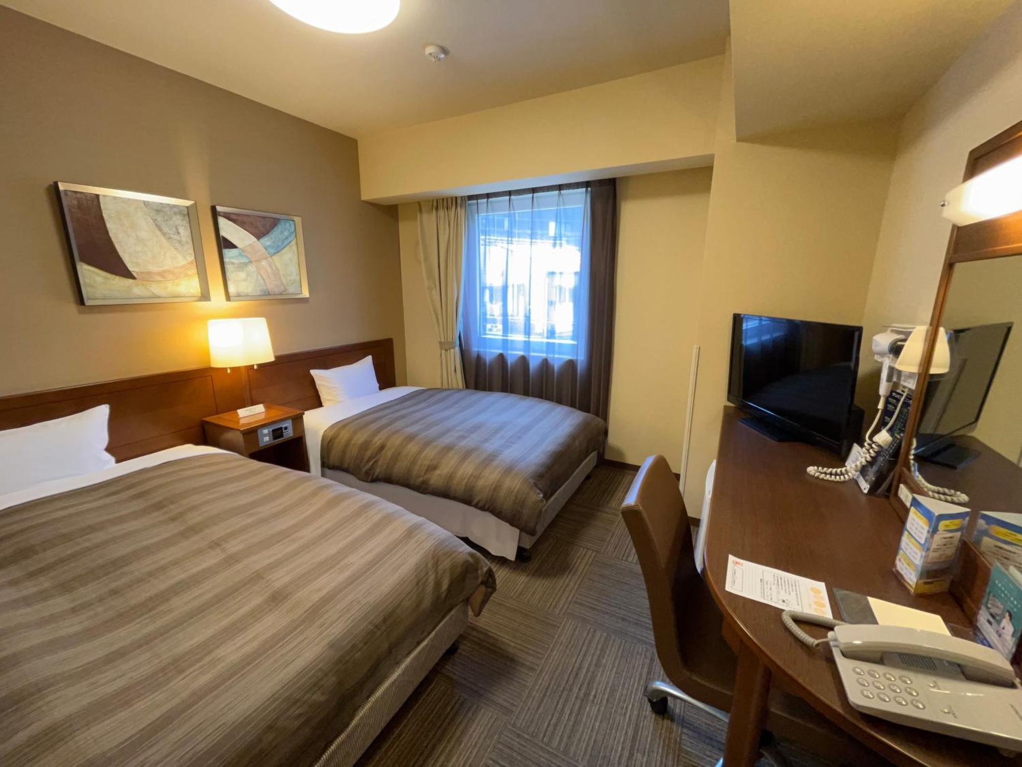 Hotel Route-Inn Ichinomiya Ekimae Exterior foto