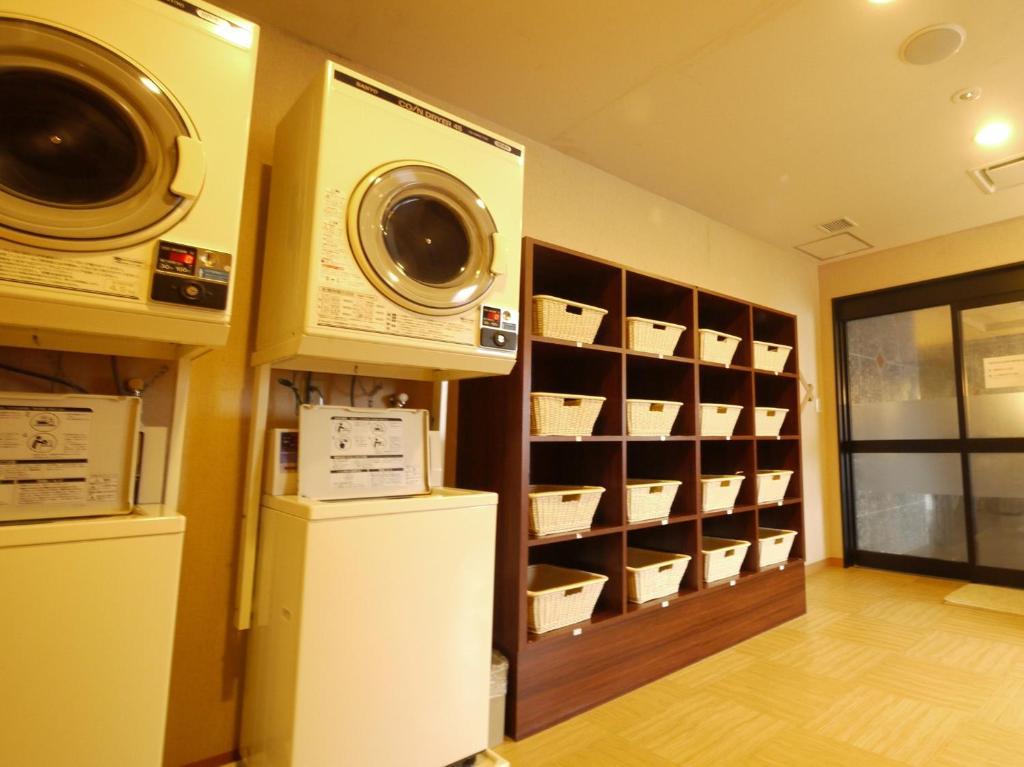Hotel Route-Inn Ichinomiya Ekimae Exterior foto